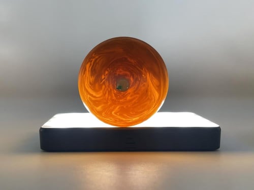 تواير مستكة معرقة صب قديم