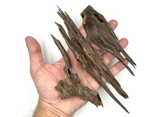 Anfal King Indian Oud 28 grams (ounce)