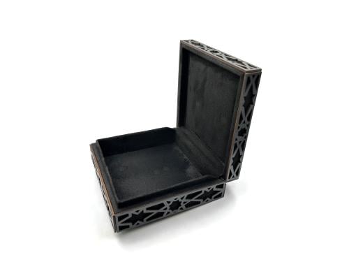 علب سبح / عود ( مجموعة 50 علبة ) Rosary / Oud Box
