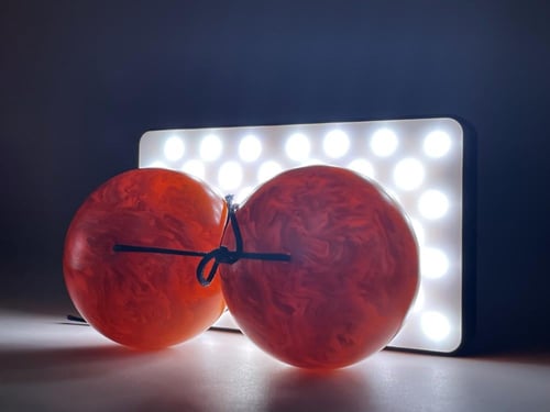 تواير مستكة معرقة صب قديم