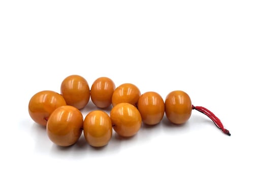 تواير مستكة معرقة صب قديم