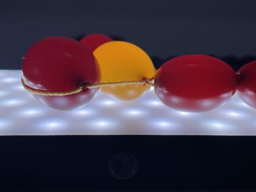 عقد فاتوران صاك صب قديم