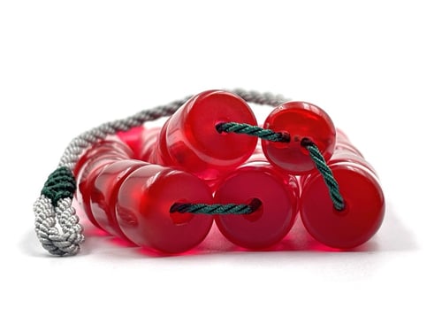 سبحة بانعكاس انتيك سندلوس الماني خراطة تركية صب قد...