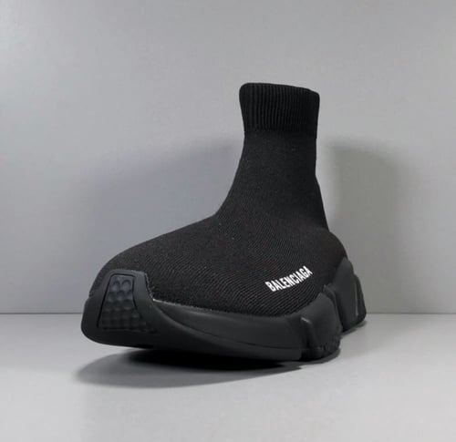 Balenciaga Speed Trainers