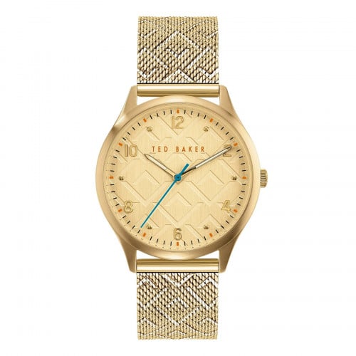 ساعة تيد بيكر