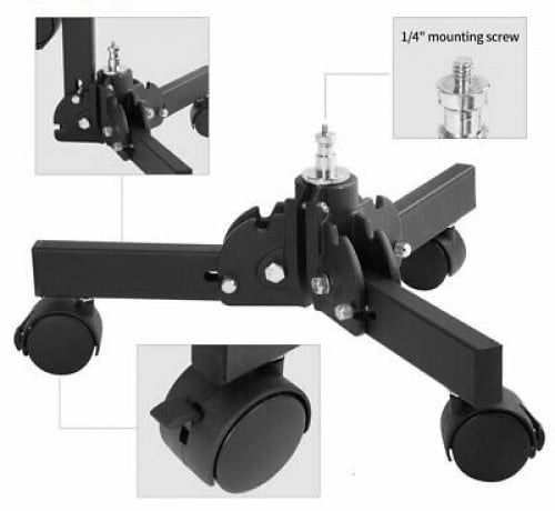 ستاند ميني جنبي