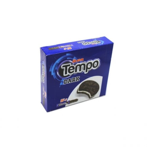 بسكويت تمبو اولكر 24*12*36g