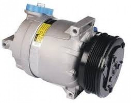 #11840C كمبروسر مكيف جي ام COMPRESSOR GMC V5