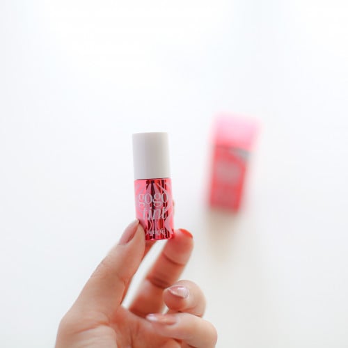 بنفت تنت شفاه وخدود جوجو - حجم ميني