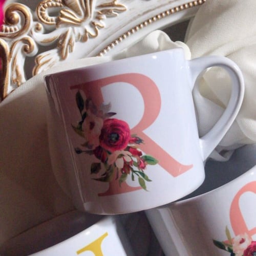 اكواب الحروف