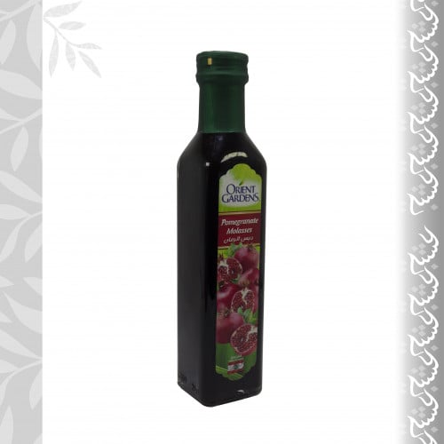 دبس الرمان 250مل (حدائق اورينت)