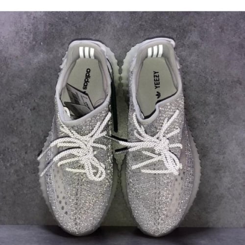 Adidas Yeezy Boost 350 V2 Static Reflective