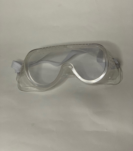 نظارات حمايه من الغبار