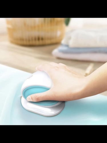 لاسلكية محمولة مكواة - Portable Cordless Iron مكوا...