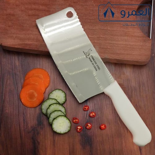 ساطور كراون بيرد صغير