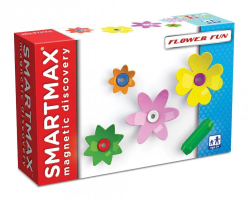 سمارت ماكس ورد والمرح