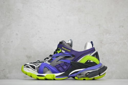 Balenciaga Track 2 Sneakers