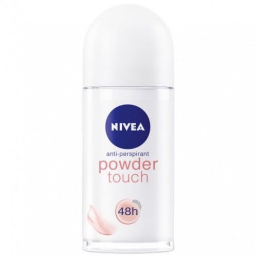 مزيل عرق باودر تتش نيفيا 50 مل