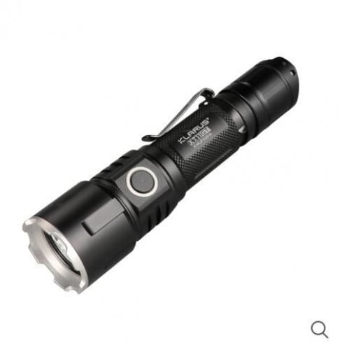 كشاف يدوي . القوة : 2000 لمونز الموديل -XT11GT