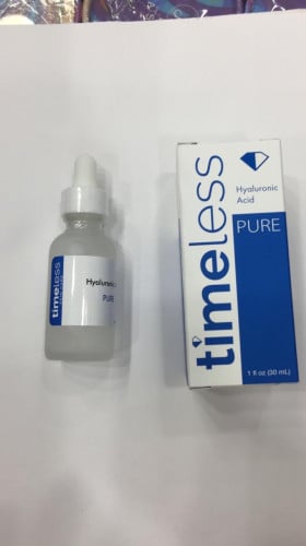 تايمليس سيروم 60ml