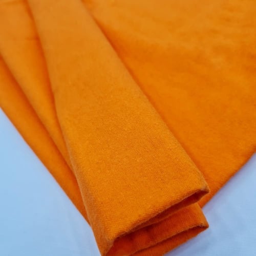 قطن برتقالي