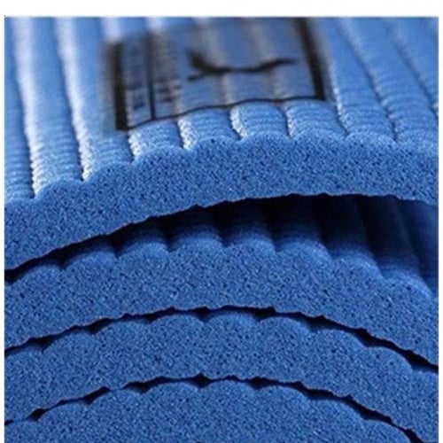 فرشة رياضية 8mm مع حقيبة