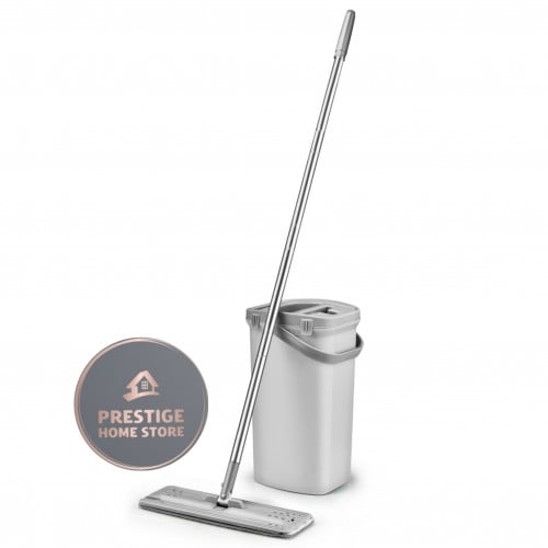 فلوريت ممسحة أرضيات (فلات موب) 8 لتر