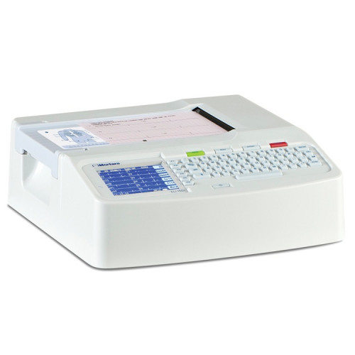 جهاز تخطيط القلب 12 قناة - ELI250