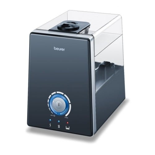 جهاز مرطب ومعطر الهواء بيورير LB 88