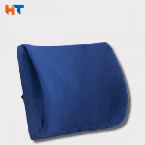 وسادة دعم الظهر الطبية لمقعد السيارة