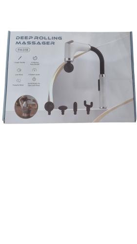 جهاز تدليك العضلات العميق FH-318