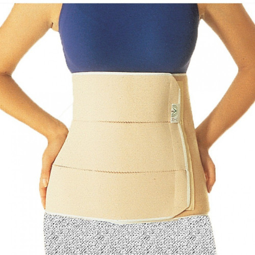 مشد للبطن بعد الولادة F401