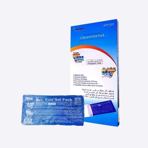 كماده جيل حار وبارد ritecare