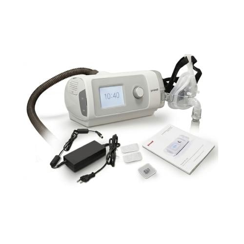 جهاز اوتو سيباب يوول 450 autoCPAP yuwell