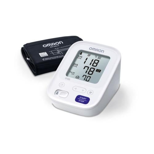 جهاز قياس الضغط Omron M3