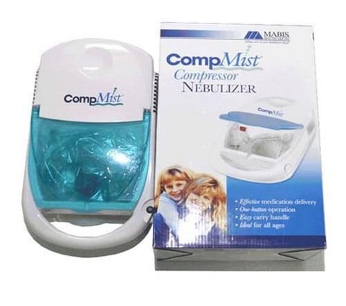 جهاز البخار بور كومب ميست - Power Comp Mist