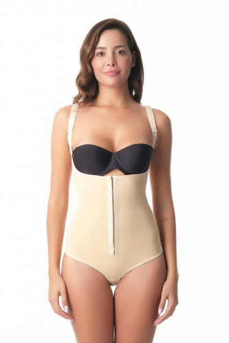 مشد بودى فليكس للبطن والظهر بعد عمليات شفط الدهون