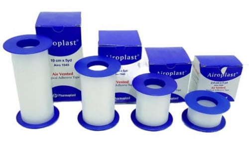 شريط لاصق جراحي AiroPlast