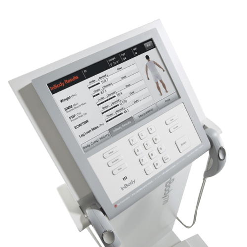 ميزان تحليل الجسم Body Composition Analyzer 770