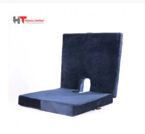 مسند ومقعد طبي مريح ميمورى فوم من HT