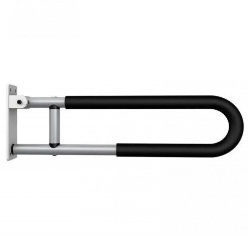 مقبض حمام JL7957 من الفولاز المقاوم للصدأ