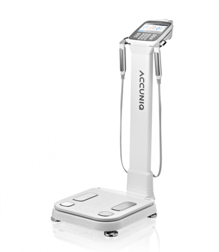 محلل تكوين الجسم ACCUNIQ BC380