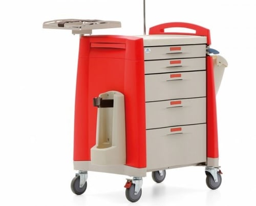 عربة طوارئ MA-03