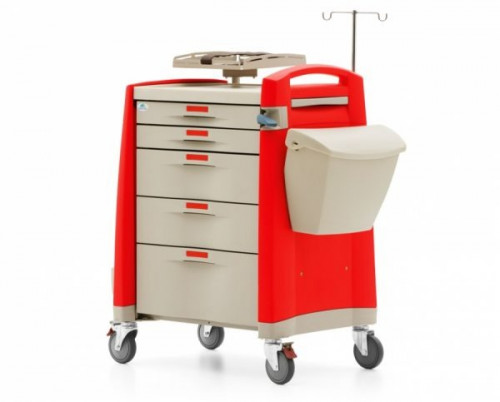 عربة طوارئ MA-03