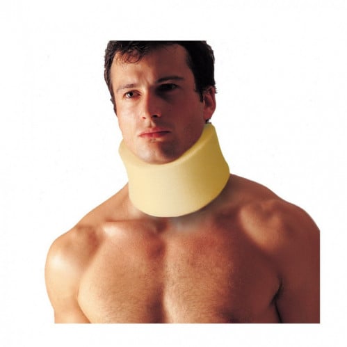 ساند رقبة JAS-SCC