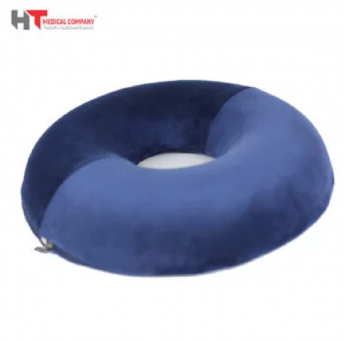 مقعد دائري مفتوح ميموري فوم 211