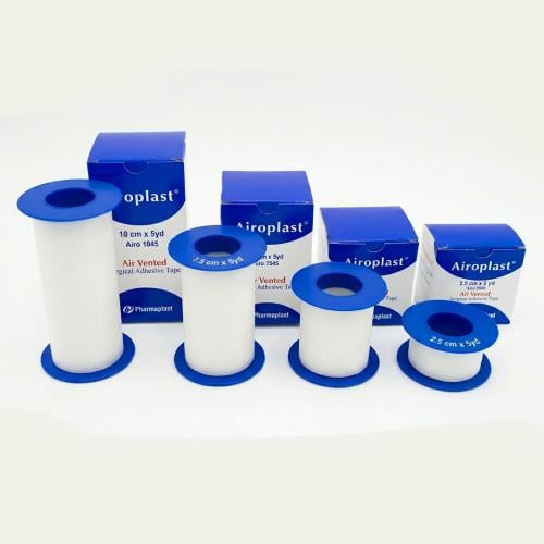 شريط لاصق جراحي AiroPlast