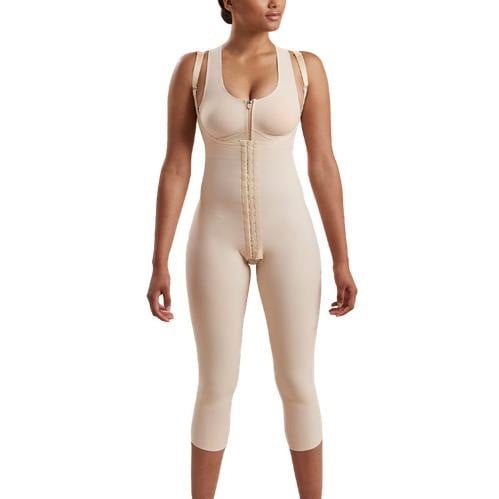 حزام بظهر مرتفع طول ربلة الساق Marena - SFBHM