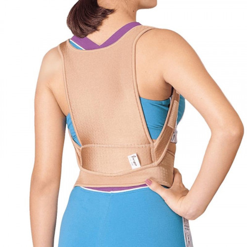 مشد للظهر والكتف NSP901