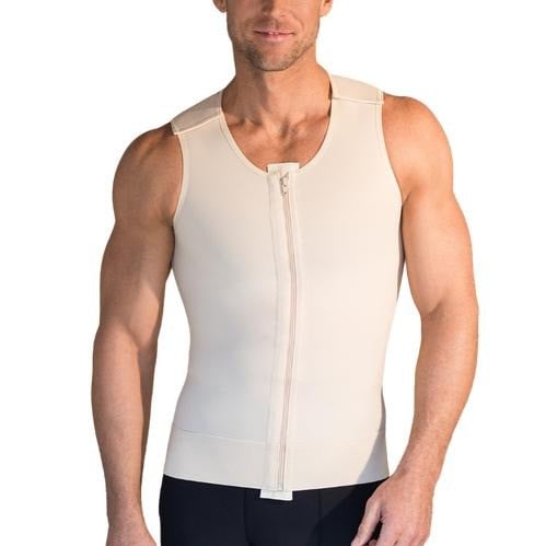 مشد فنيلة بدون أكمامMarena - MV